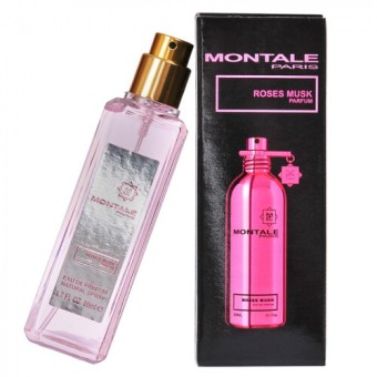 Montale Roses Musk 50 мл (суперстойкий) Montale Roses Musk 50 мл (суперстойкий)