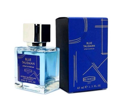 Мини-парфюм 45 мл (A+D) - Ex Nihilo Blue Talisman
