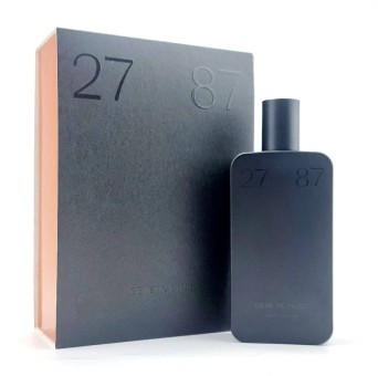 27 87 Perfumes Genetic Bliss 87 мл 27 87 Perfumes Genetic Bliss 87 мл