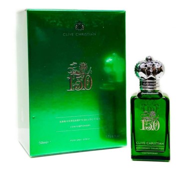 Clive Christian 150 Anniversary Contemporary 50 мл (AD)