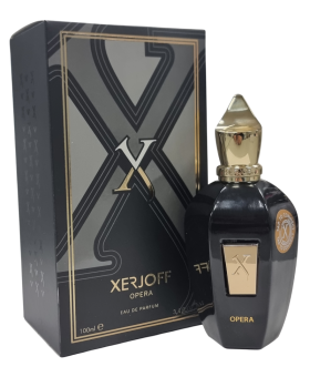 LUX Xerjoff Opera 100 мл LUX Xerjoff Opera 100 мл
