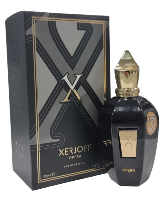 LUX Xerjoff Opera 100 мл