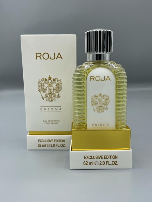 Мини-тестер Roja Enigma (LUX) 62 ml