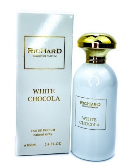 Richard White Chocola 100 мл (AD) Richard White Chocola 100 мл (AD)