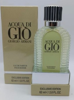 Мини-тестер Armani Acqua Di Gio (LUX) 62 ml