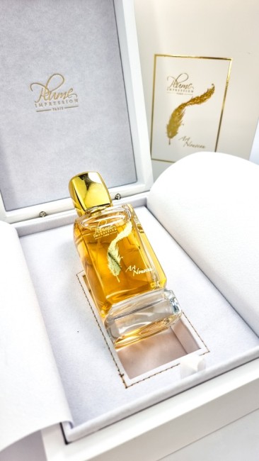 Plume Impression Art Nouveau 80 мл Plume Impression Art Nouveau 80 мл