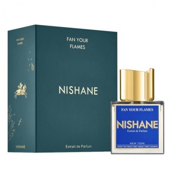 Nishane Fan Your Flames 100 мл Nishane Fan Your Flames 100 мл