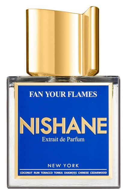 Nishane Fan Your Flames 100 мл
