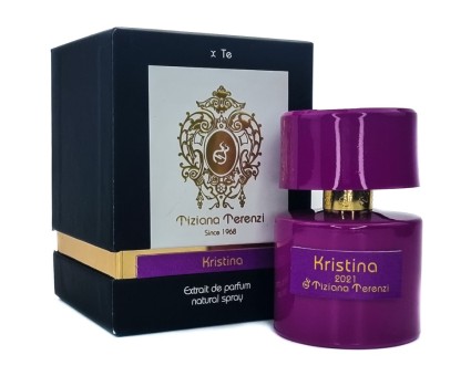 Tiziana Terenzi Kristina 100 мл Tiziana Terenzi Kristina 100 мл