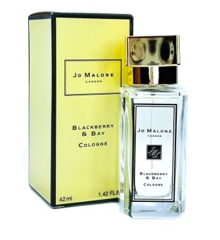 Мини-парфюм 42 мл JM Blackberry & Bay Мини-парфюм 42 мл JM Blackberry & Bay