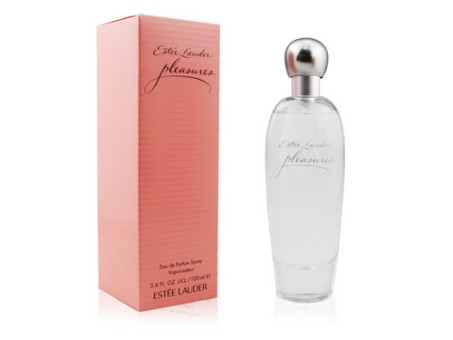 Парфюмерная вода Estee Loyder Pleasures 100 мл Парфюмерная вода Estee Loyder Pleasures 100 мл