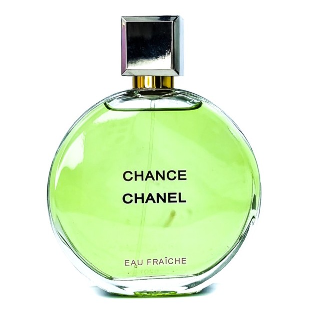 Chanel Chance Eau Fraiche Eau de Parfum 100 мл (EURO) Chanel Chance Eau Fraiche Eau de Parfum 100 мл (EURO)
