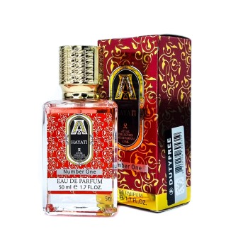 Мини-парфюм 50 мл Number One Attar Collection Hayati Мини-парфюм 50 мл Number One Attar Collection Hayati
