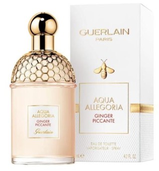 Guerlain Aqua Alleqoria Ginger Piccante 75 мл (EURO) Guerlain Aqua Alleqoria Ginger Piccante 75 мл (EURO)