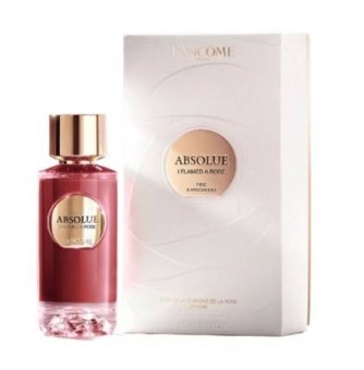 Lancome Absolue I Flamed A Rose 100 мл (EURO) Lancome Absolue I Flamed A Rose 100 мл (EURO)