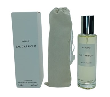 Тестер 40 мл Byredo Bal D'Afrique Тестер 40 мл Byredo Bal D'Afrique