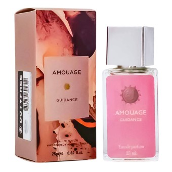 Мини-парфюм 25 ml ОАЭ Amouage Guidance Мини-парфюм 25 ml ОАЭ Amouage Guidance