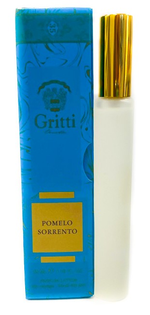 Gritti Pomelo Sorrento 35 мл (ручка)