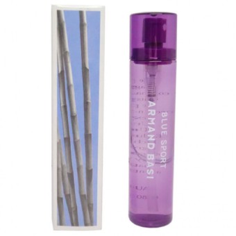 Armand Basi Blue Sport, edp., 80 ml
