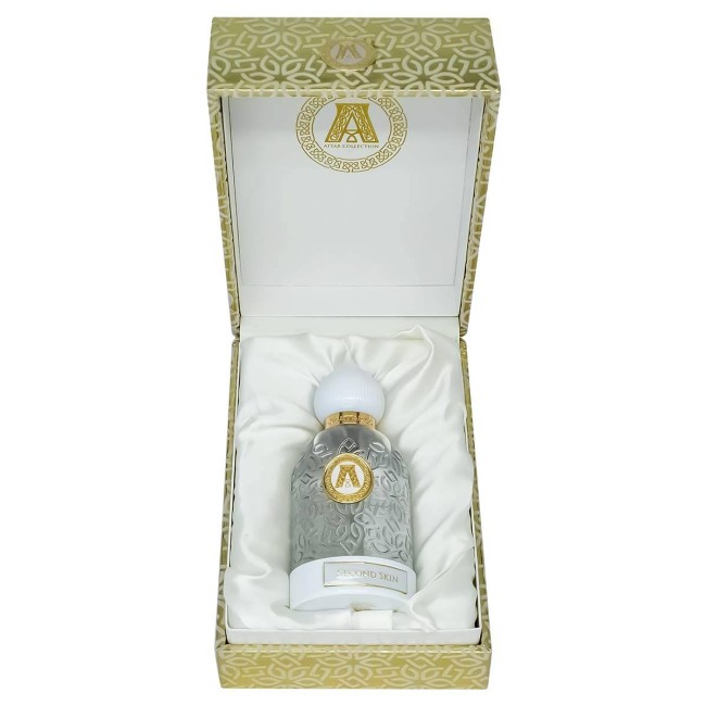 Attar Collection Second Skin 80 мл (AD)