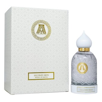 Attar Collection Second Skin 80 мл (AD) Attar Collection Second Skin 80 мл (AD)