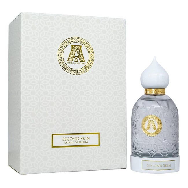 Attar Collection Second Skin 80 мл (AD)