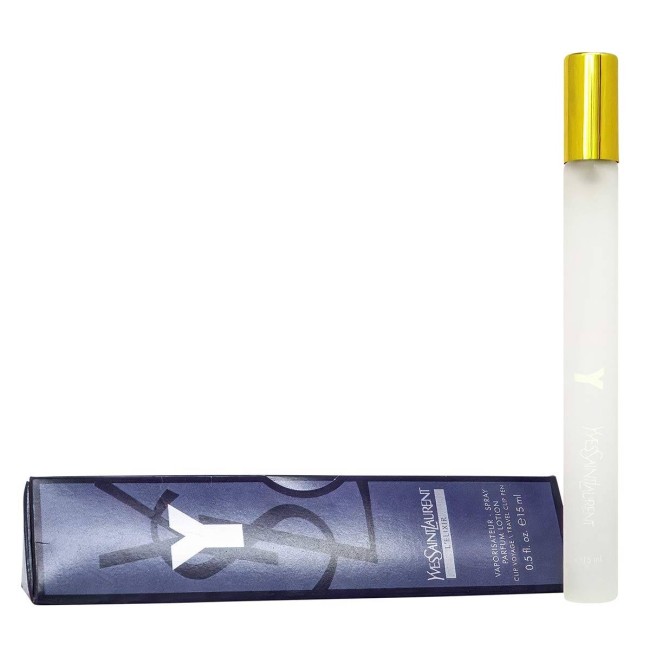 Yves Saint Laurent Y L'Elixir 15 мл 