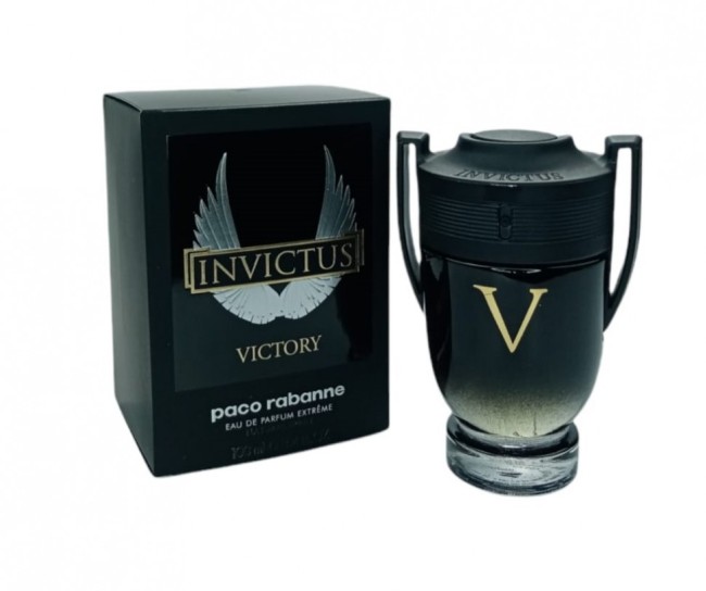 Paco Rabanne Invictus Victory 100 мл A-Plus Ликвидация Paco Rabanne Invictus Victory 100 мл A-Plus Ликвидация