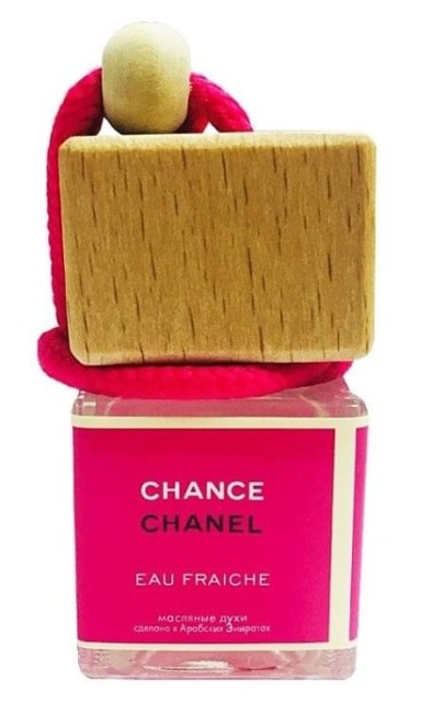 Ароматизатор Chanel Chance Eau Fraiche 12 ml