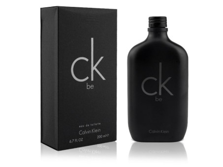 Туалетная вода Calvin Klein Be 100 мл Туалетная вода Calvin Klein Be 100 мл