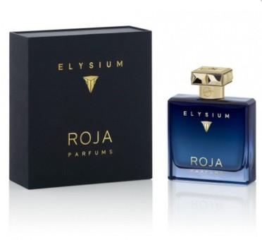 Roja Dove Elysium Pour Homme Parfum Cologne 100 мл Roja Dove Elysium Pour Homme Parfum Cologne 100 мл