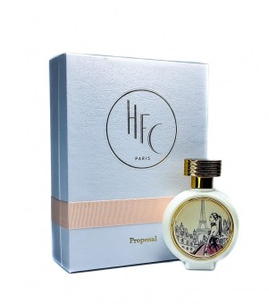 Haute Fragrance Company (HFC) Proposal 75 мл Haute Fragrance Company (HFC) Proposal 75 мл