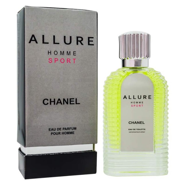 Мини-тестер Chanel Allure Homme Sport (LUX) 62 ml