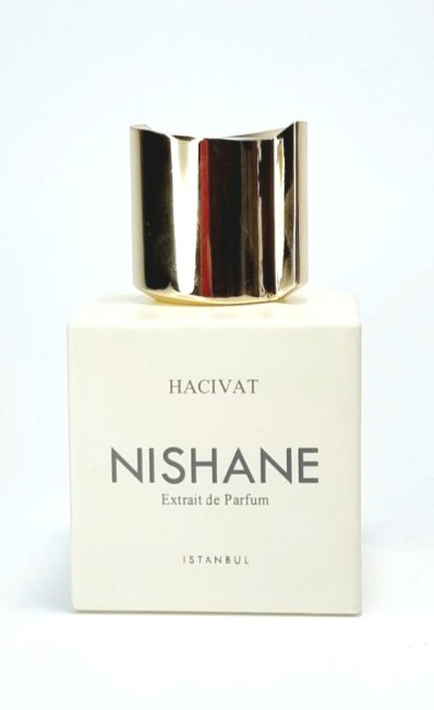 Nishane Hacivat 100 мл