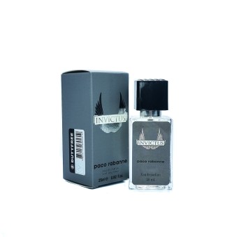 Мини-парфюм 25 ml ОАЭ  Paco Rabanne Invictus Мини-парфюм 25 ml ОАЭ  Paco Rabanne Invictus