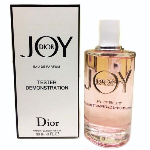 Тестер Christian Dior Joy 90 мл купить в интернет-магазине Духи Оптовикам