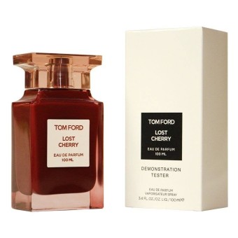 Тестер Tom Ford Lost Cherry 100 мл