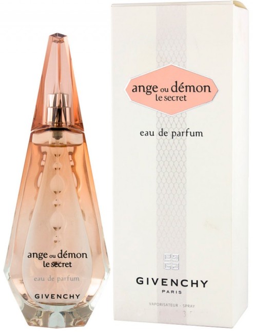 Парфюмерная вода Givenchy "Ange Ou Demon Le Secret Eau de Parfum (2014)" 100 мл (Ликвидация)