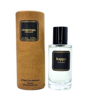 Тестер 64 мл Clinique "Happy For Men" (Туба) Тестер 64 мл Clinique "Happy For Men" (Туба)