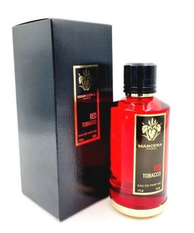 Парфюмерная вода Mancera Red Tobacco 120 мл