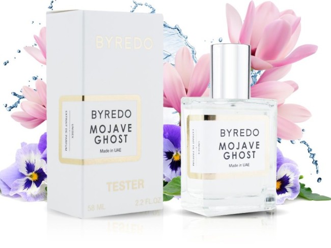 Тестер Byredo "Mojave Ghost" 58 мл