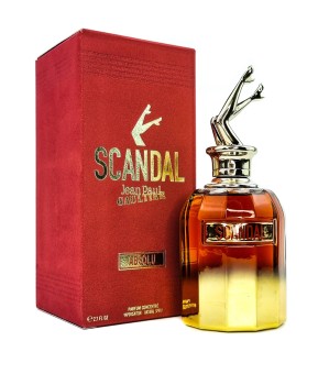 Jean Paul Gaultier Scandal Absolu 80 мл (EURO) Jean Paul Gaultier Scandal Absolu 80 мл (EURO)