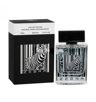 Rasasi "Rumz Al Rasasi 9325 Zebra For Him" 50 мл Rasasi "Rumz Al Rasasi 9325 Zebra For Him" 50 мл