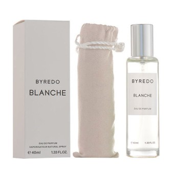 Тестер 40 мл Byredo Blanche