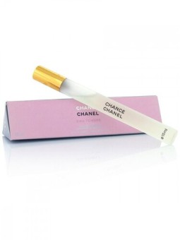 Chanel Chance Eau Tendre Eau de Toilette 15 мл Chanel Chance Eau Tendre Eau de Toilette 15 мл