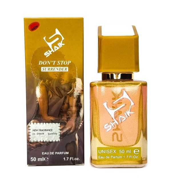 Shaik Don't Stop MW887 (Tiziana Terenzi Kirke), 50 ml Shaik Don't Stop MW887 (Tiziana Terenzi Kirke), 50 ml