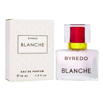 Мини-парфюм 30 мл Lux Byredo Blanche Мини-парфюм 30 мл Lux Byredo Blanche