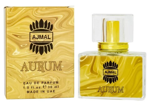 Мини-парфюм 30 мл Lux Ajmal Aurum Мини-парфюм 30 мл Lux Ajmal Aurum