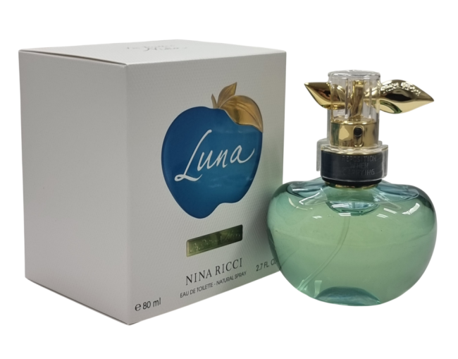 Nina Ricci Luna 80 мл A-Plus Nina Ricci Luna 80 мл A-Plus