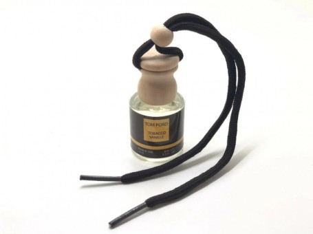 Ароматизатор для авто Tom Ford Tobacco Vanille 12 ml Ароматизатор для авто Tom Ford Tobacco Vanille 12 ml